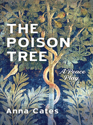 cover image of The Poison Tree